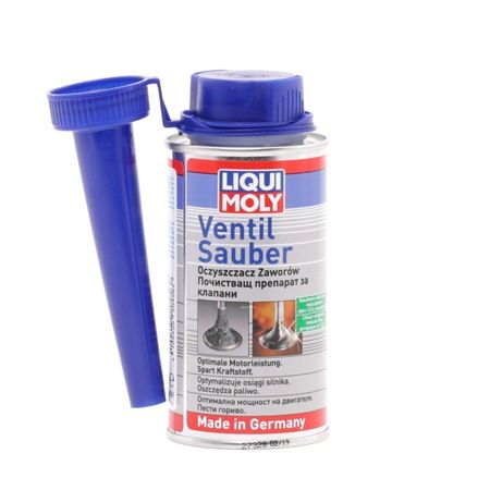 Limpiador para válvulas LIQUI MOLY 20456