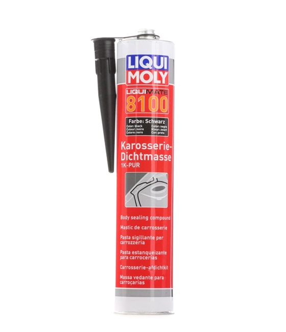 Karosseritätningspasta LIQUI MOLY 6146