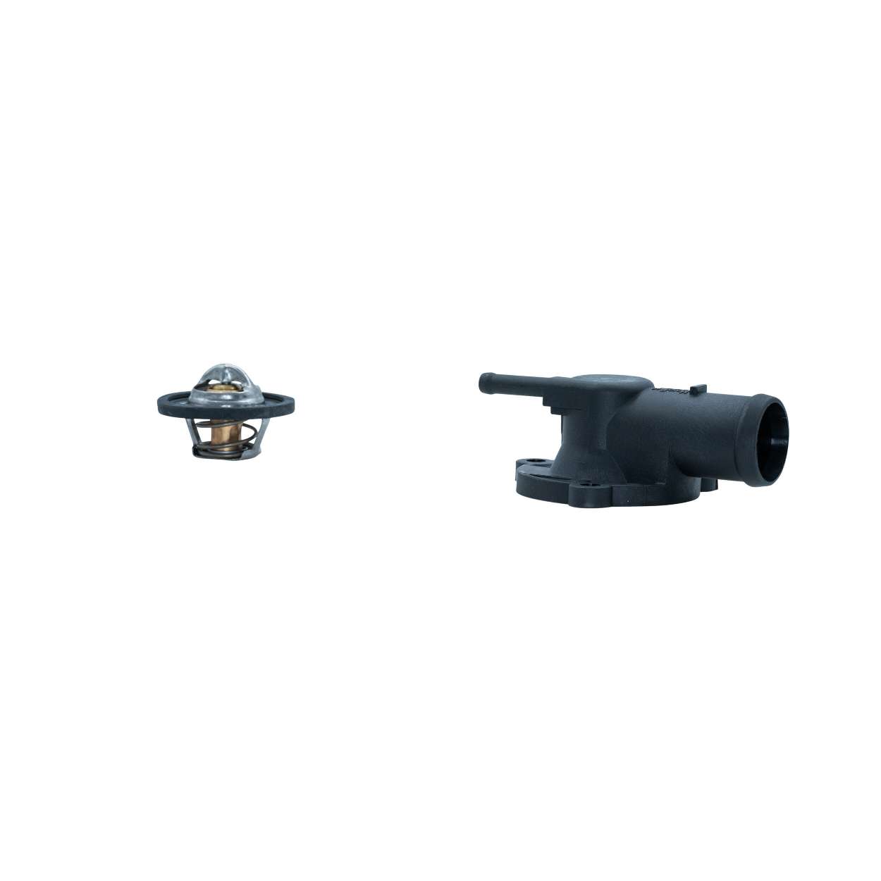 MOTORAD 687-88JK Termostat Skoda Fabia 6y2 1.0 50 hk Bensin 1999