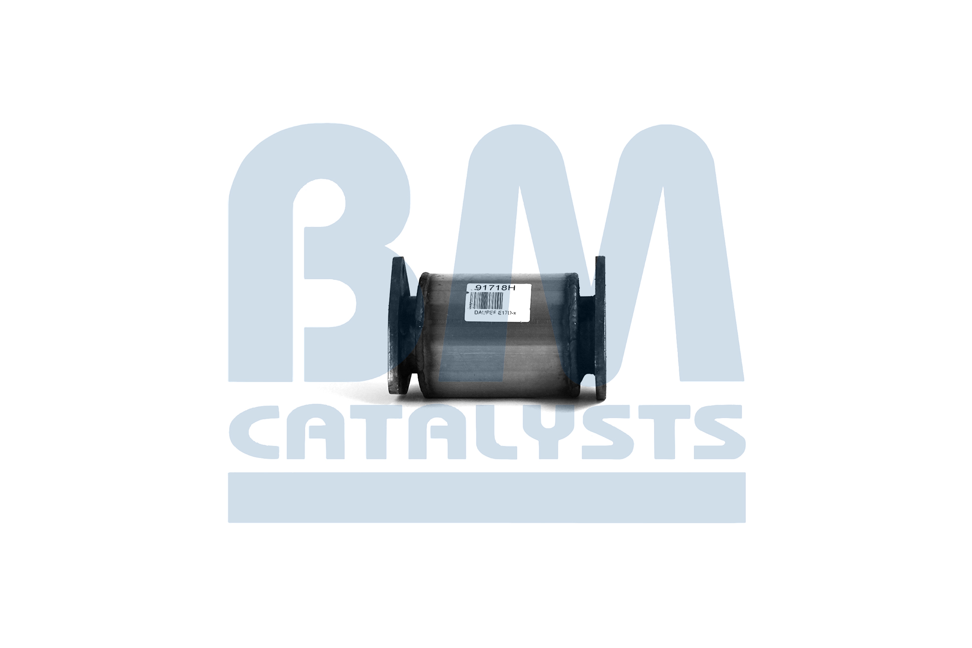 BM91718H BM CATALYSTS 96832171 Katalysator