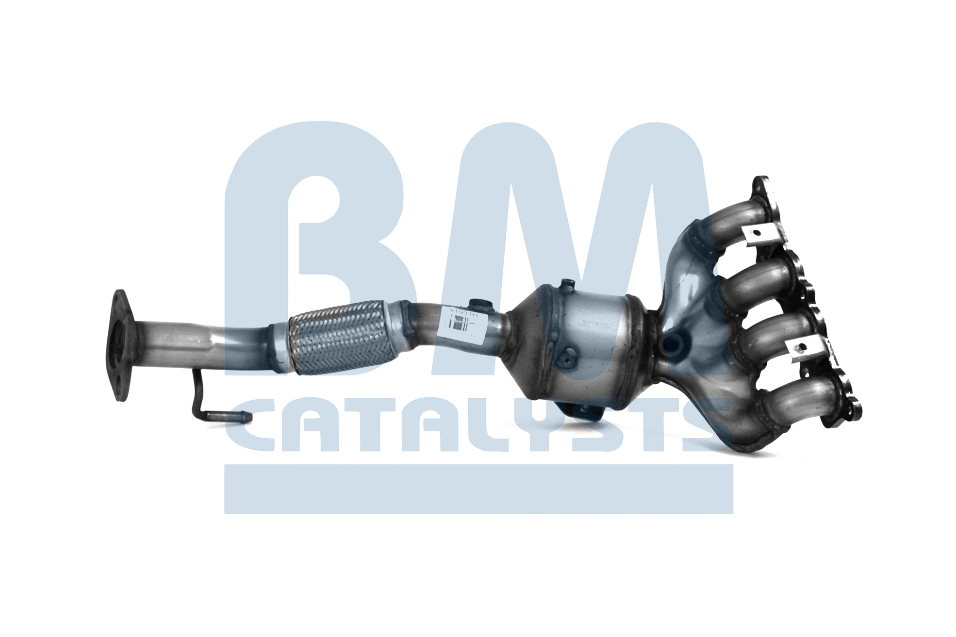 BM CATALYSTS BM91931H katalysator 1 908 917