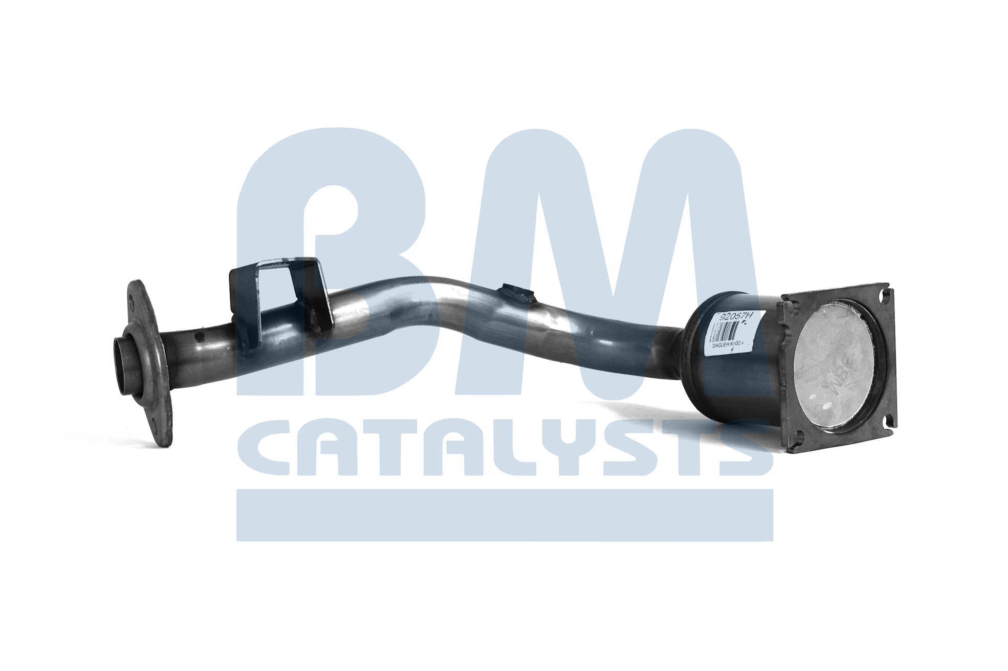 BM CATALYSTS BM92057H katalysator 1731XE
