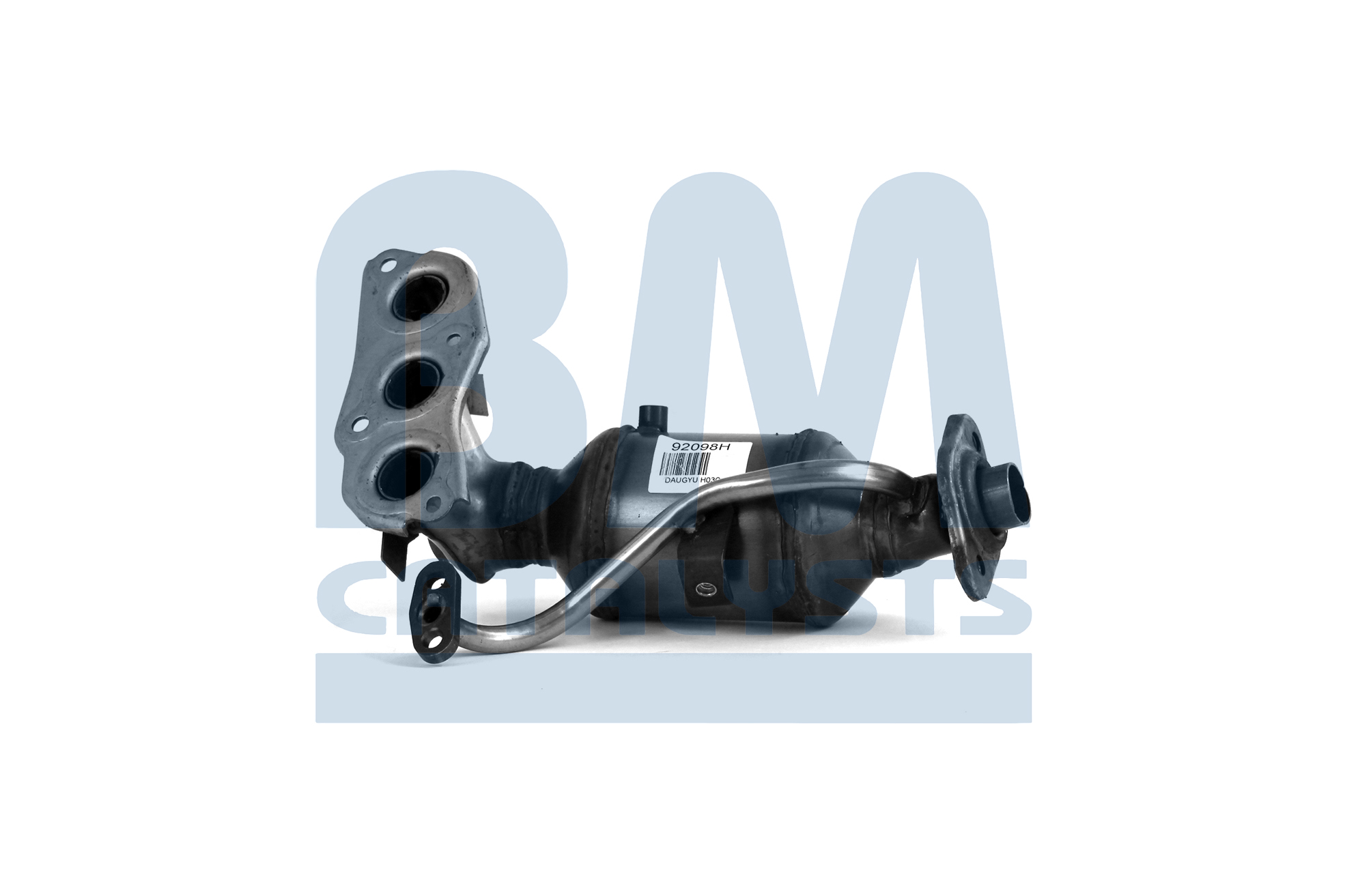 BM CATALYSTS BM92098H katalysator 1714040070