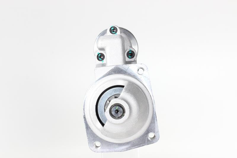 ALANKO 10438311 startmotor Piaggio Ape TM 0.4 D 12 Pk Diesel 1987