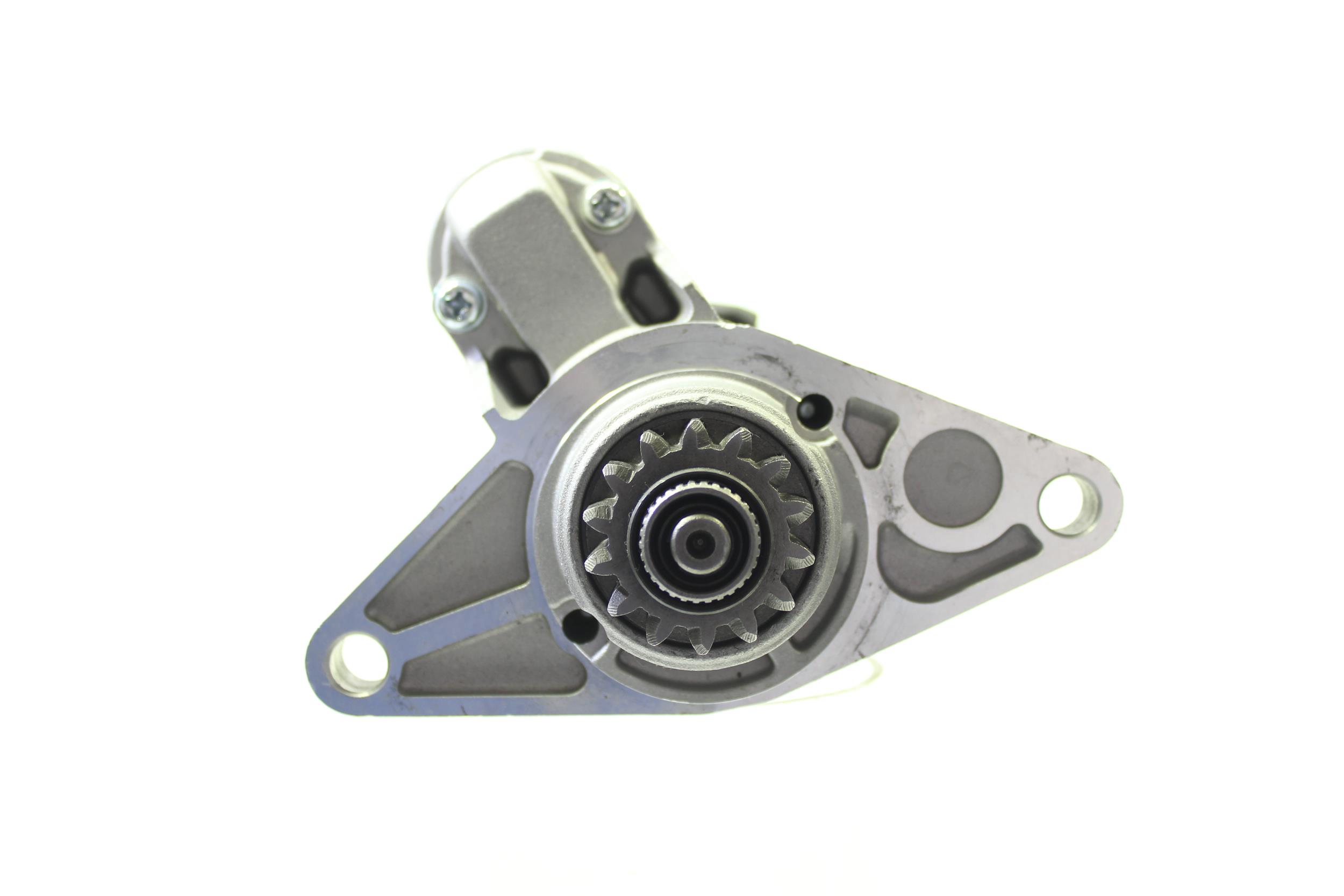 ALANKO 10438317 startmotor N3H1 18 400A