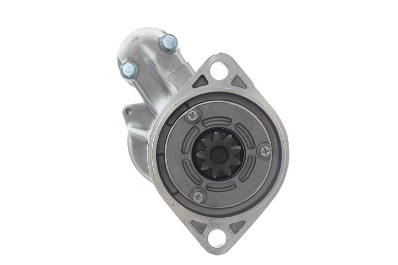 ALANKO 10438343 starter Isuzu D-MAX 8DH 2.5 DiTD 4x4 (TFS86_) 136 hk Diesel 2009