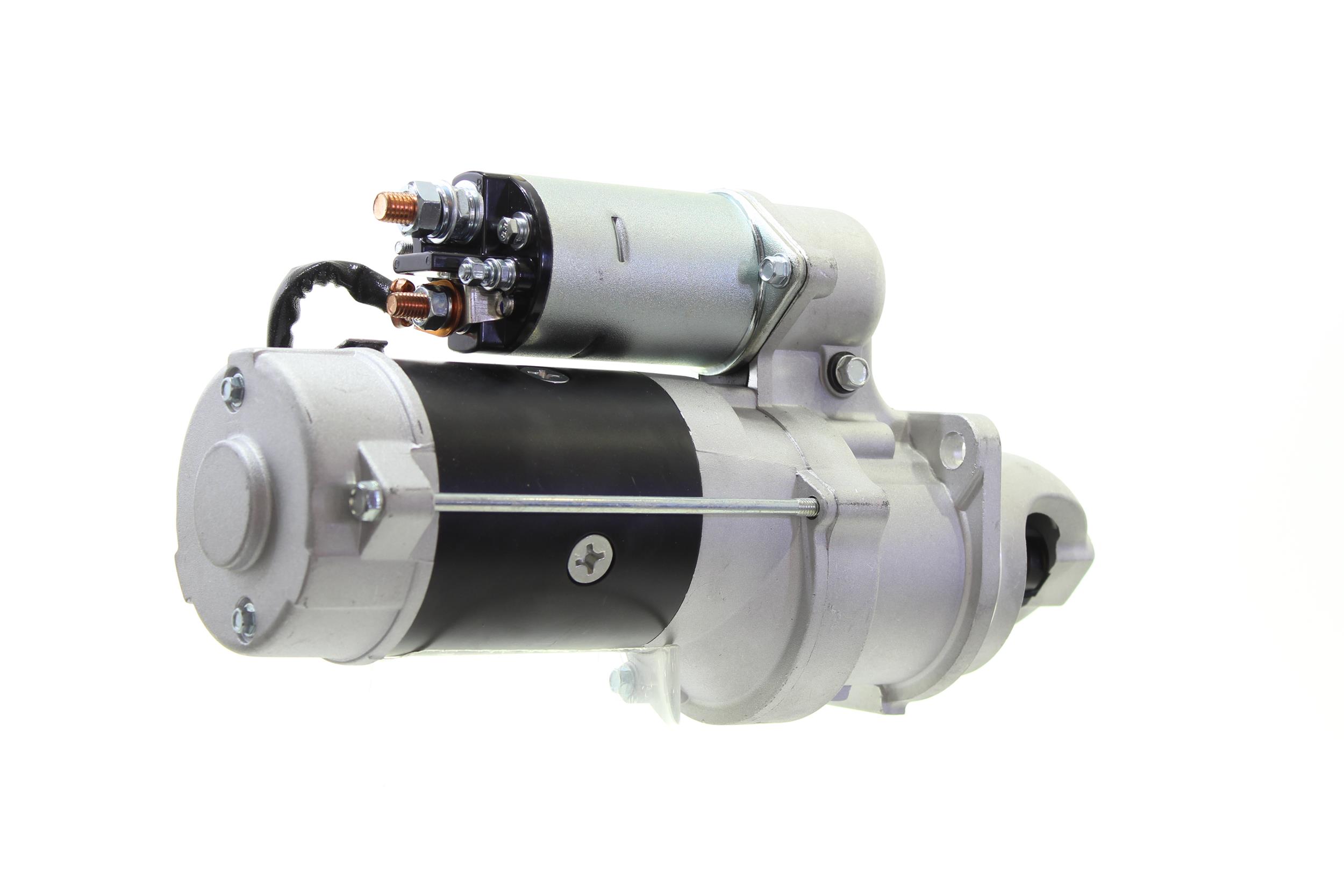 ALANKO AT25619 Startmotor 10438415