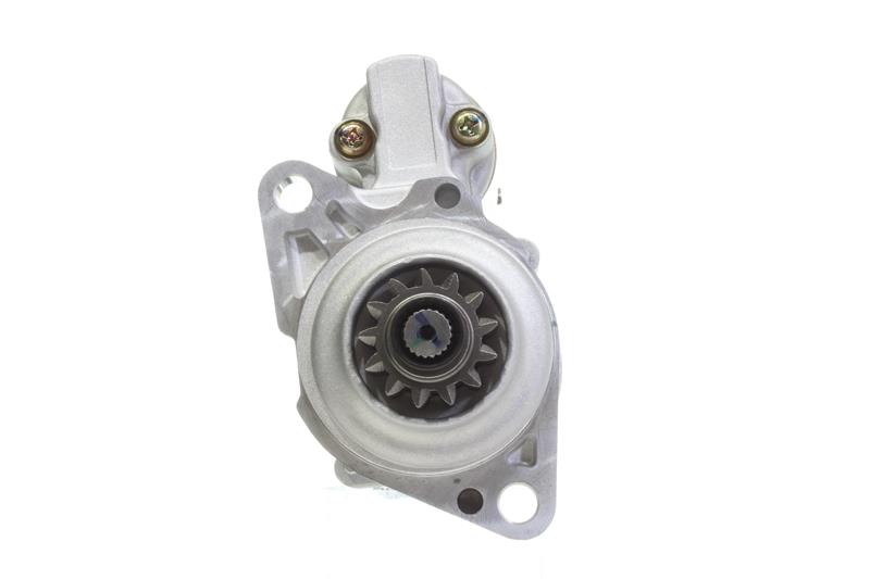 ALANKO 10438458 Motor de arranque Mitsubishi L200 Mk2 2.5 D 4WD 70 cv Diesel 1992