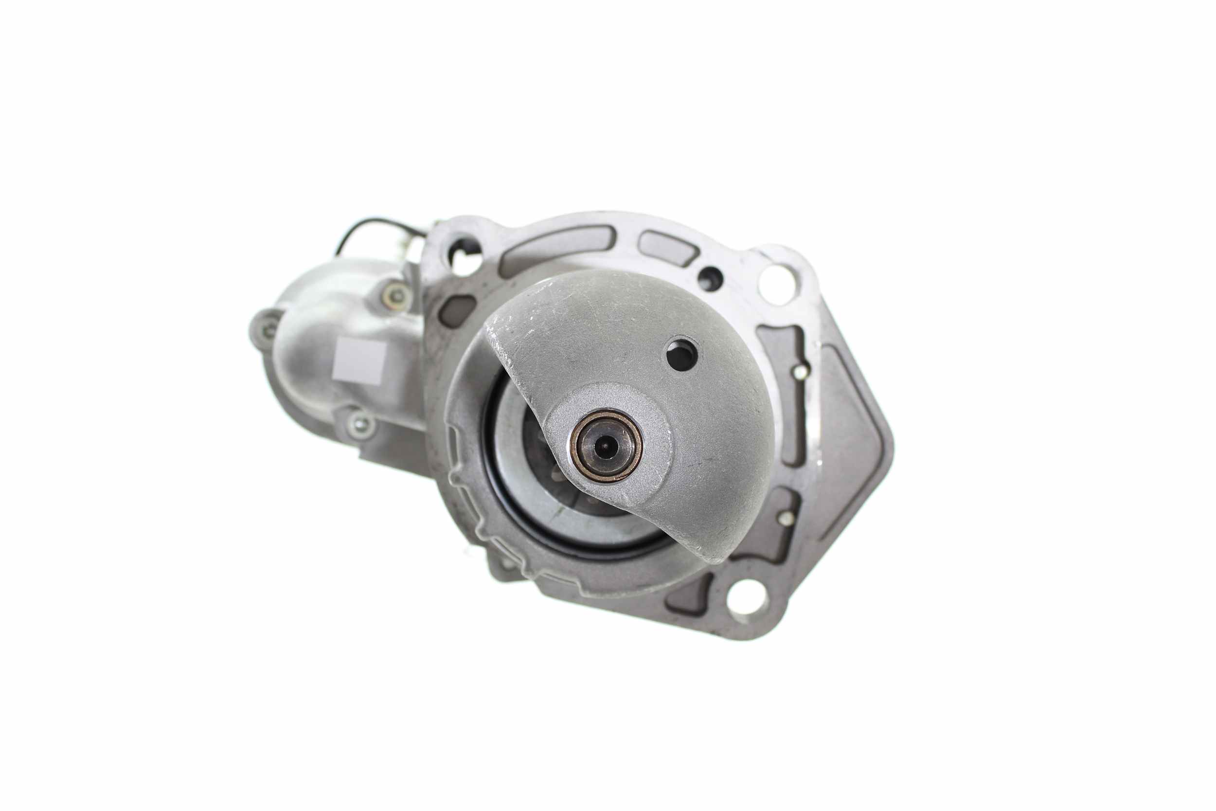 ALANKO A 006 151 23 01 Startmotor 10438613