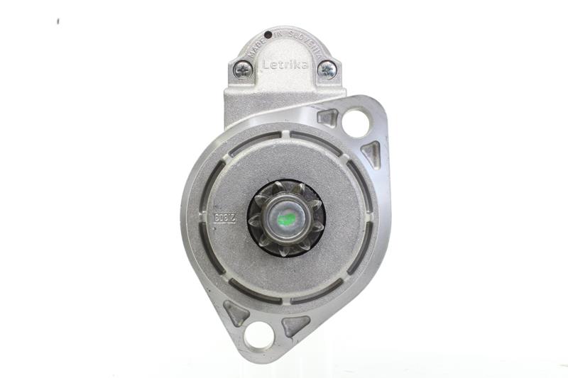 ALANKO 1721000 Startmotor 10438622