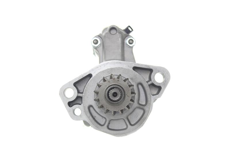 ALANKO 10438779 starter Audi Q7 4L 3.0 TDI quattro 245 hk Diesel 2014