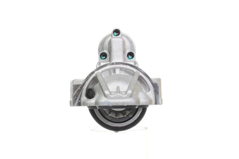 ALANKO 10438905 Startmotor FORD Transit Mk7 Flatbed Vrachtwagen / Chassis (V363) 2.2 TDCi 4x4 155 Pk Diesel 2013