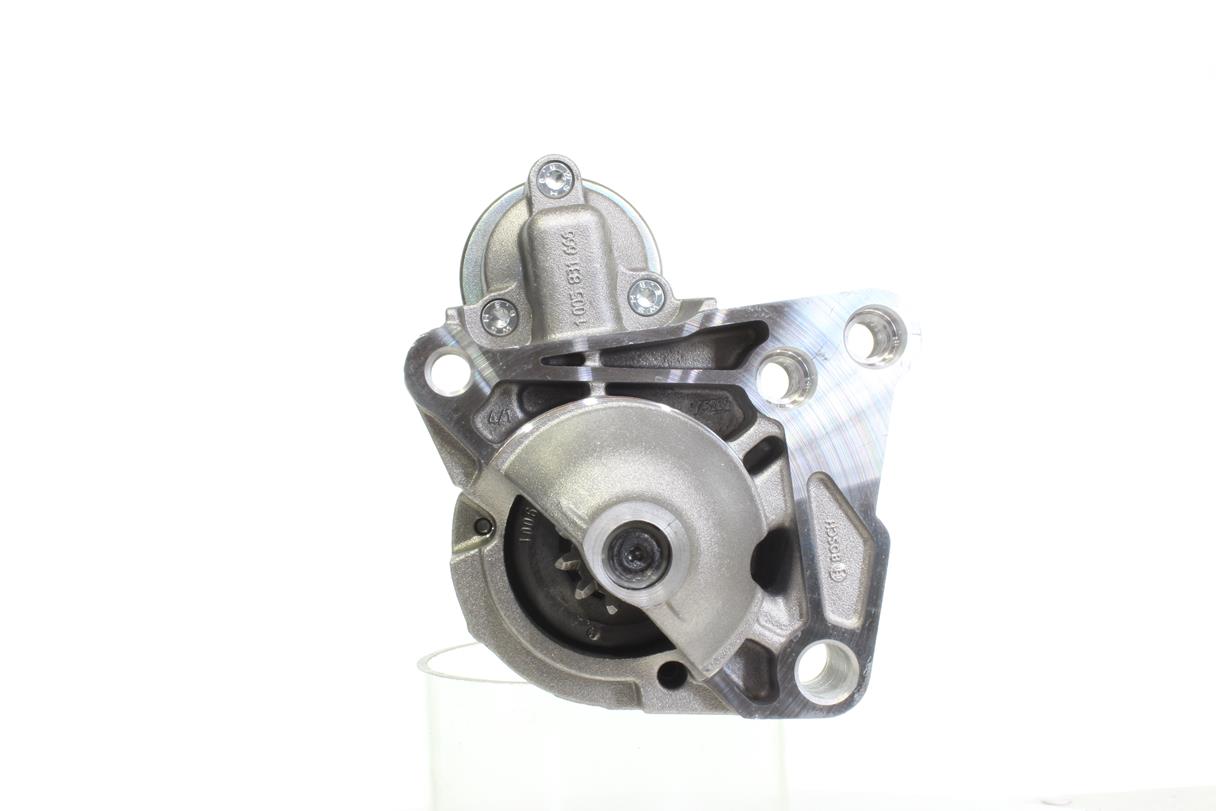 ALANKO 10438907 Startmotor OPEL Vivaro A Flatbed Vrachtwagen / Chassis (X83) 2.0 ECOTEC 117 Pk Benzine 2006