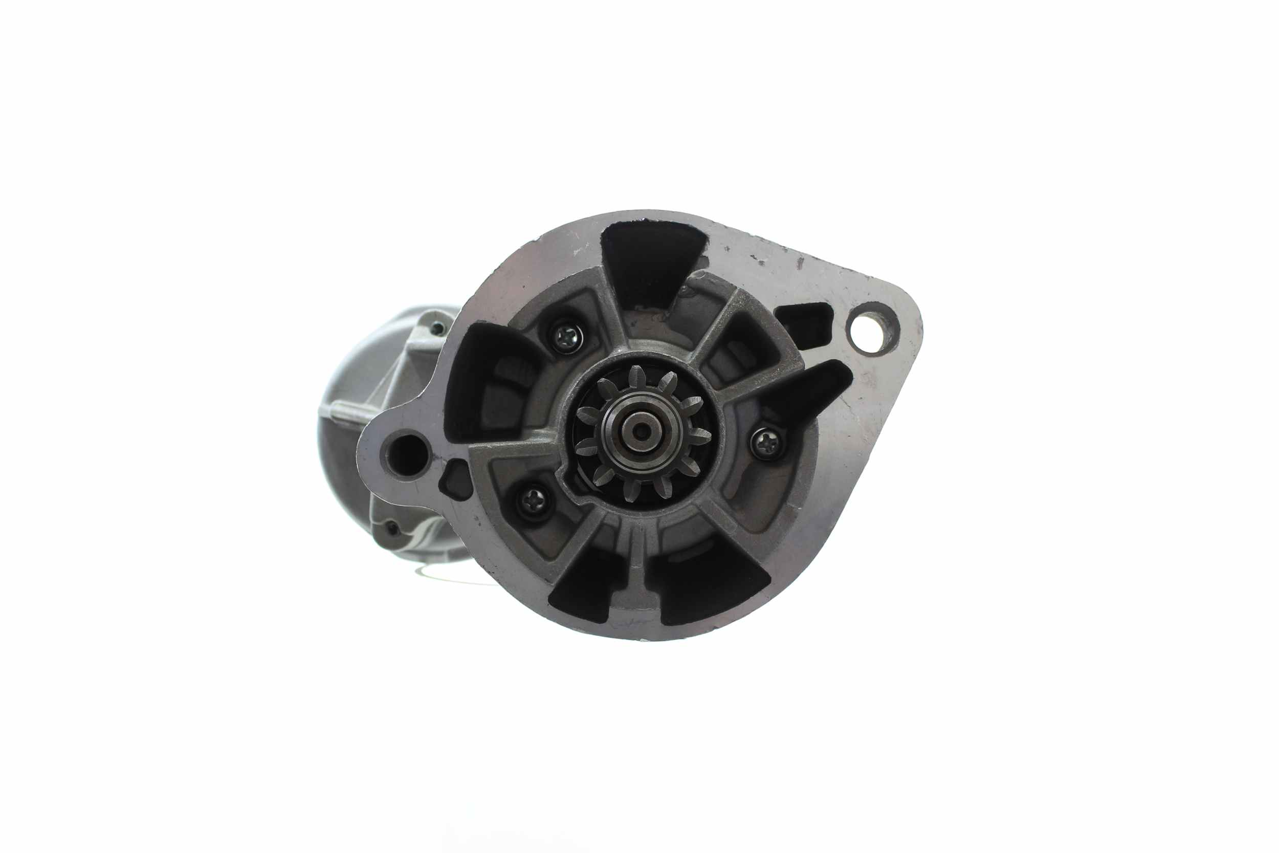 ALANKO 10438995 Startmotor CHRYSLER LeBaron III Cabrio 3.0 i V6 143 Pk Benzine 1995