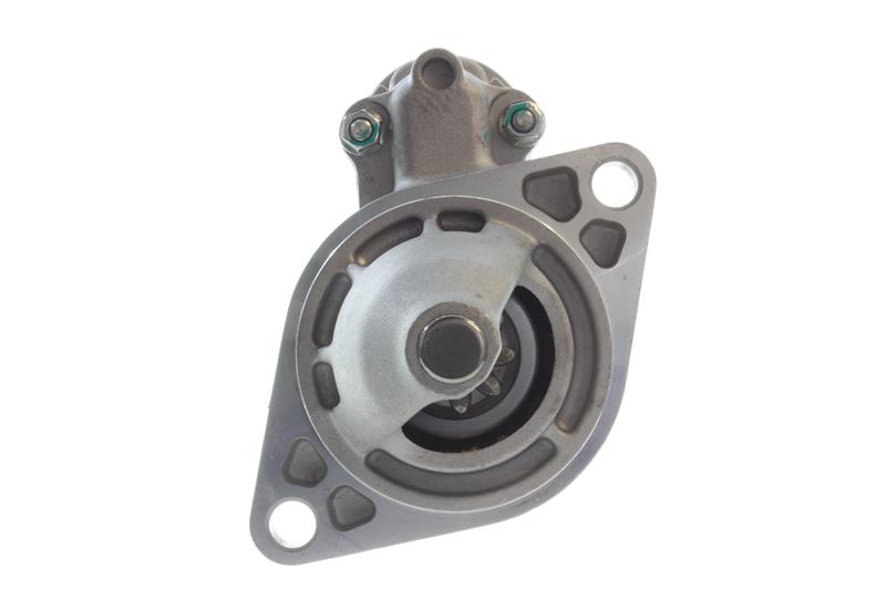 ALANKO 10439081 Startmotor TOYOTA Corolla IX Sedan (E120) 1.4 D-4D (NDE120_) 90 Pk Diesel 2004