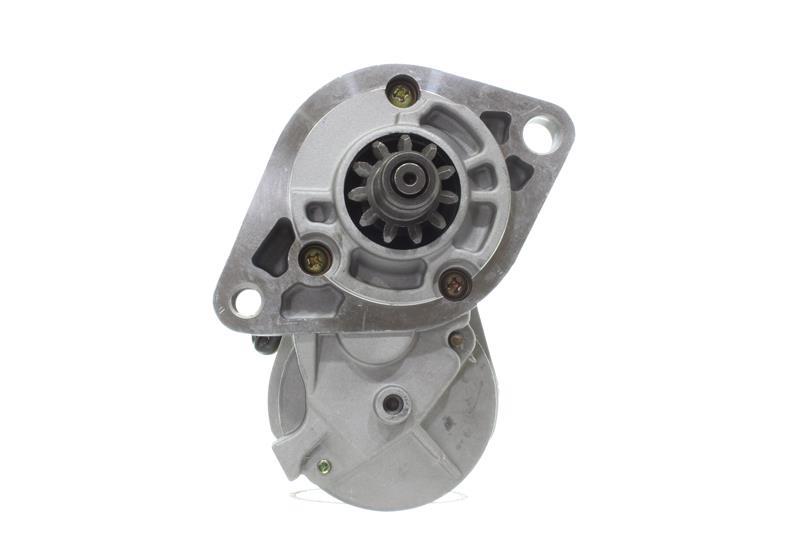 ALANKO 10439432 Startmotor Toyota Hilux Mk8 2.4 D (GUN135) 170 Pk Diesel 2021