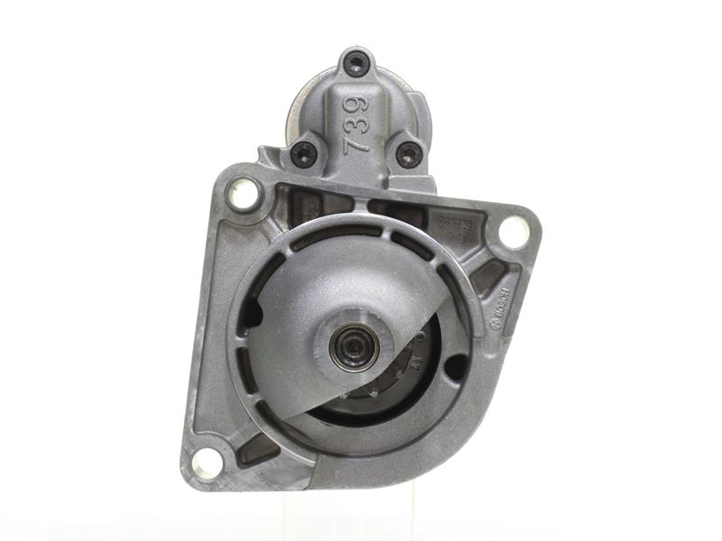 ALANKO 10439451 Startmotor FIAT Doblo II Flatbed Vrachtwagen/Chassis (263) 1.6 D Multijet (263HXN1B, 263YXN1B, 263HXV1B, 263YXV1B) 120 Pk Diesel 2022