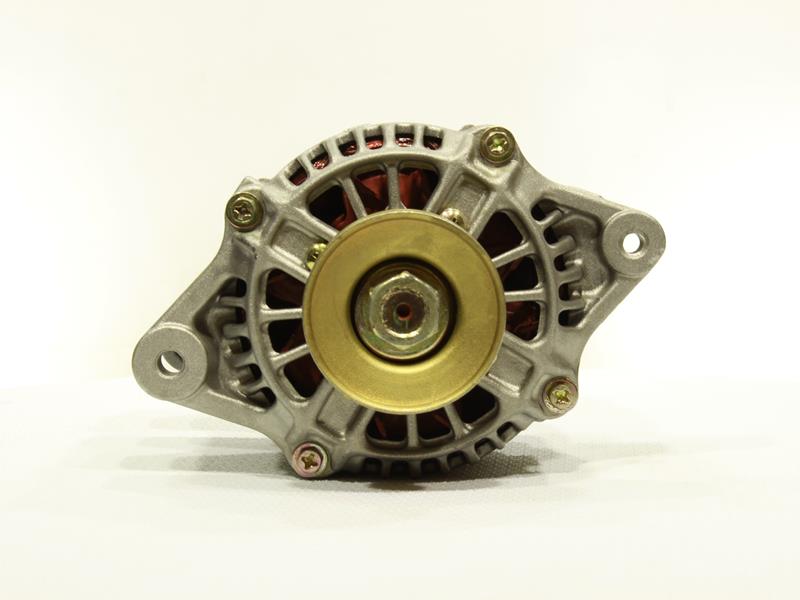 ALANKO 10441632 dynamo Suzuki Swift AA 1.0 Turbo 71 hk Bensin 1989