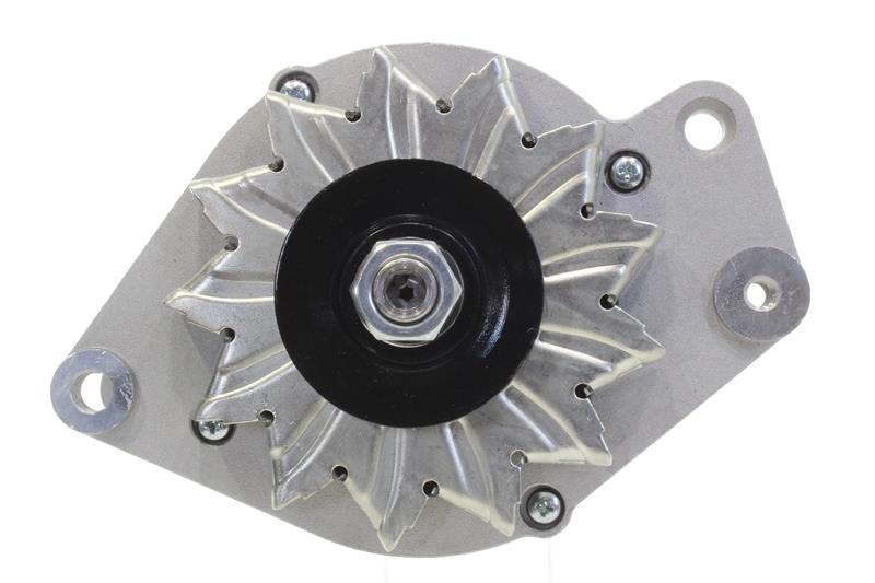 ALANKO 10441760 dynamo Passat 3a5 1.6 TD 80 hk Diesel 1989