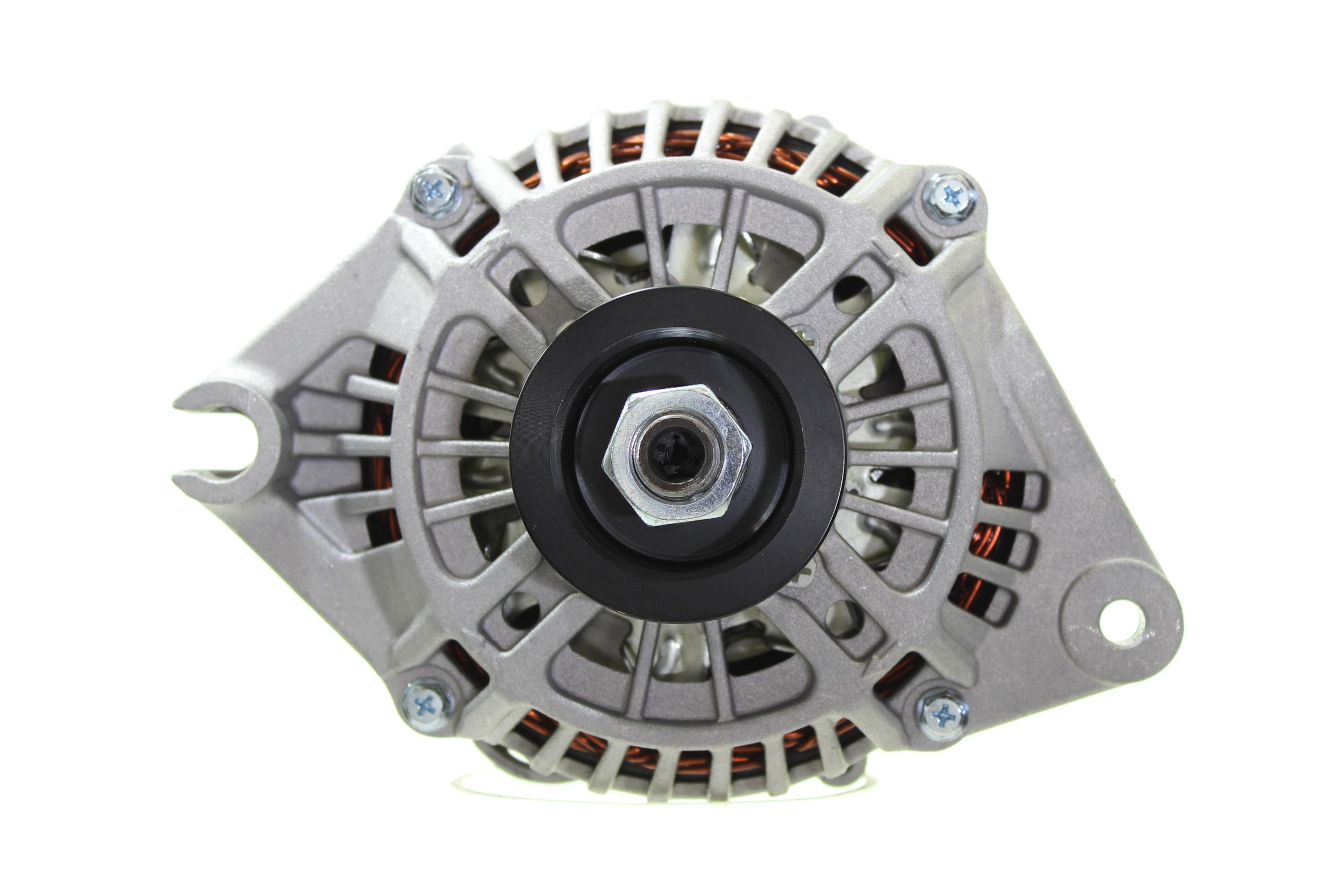 ALANKO A 003 T A0592D Dynamo / Alternator 10442264