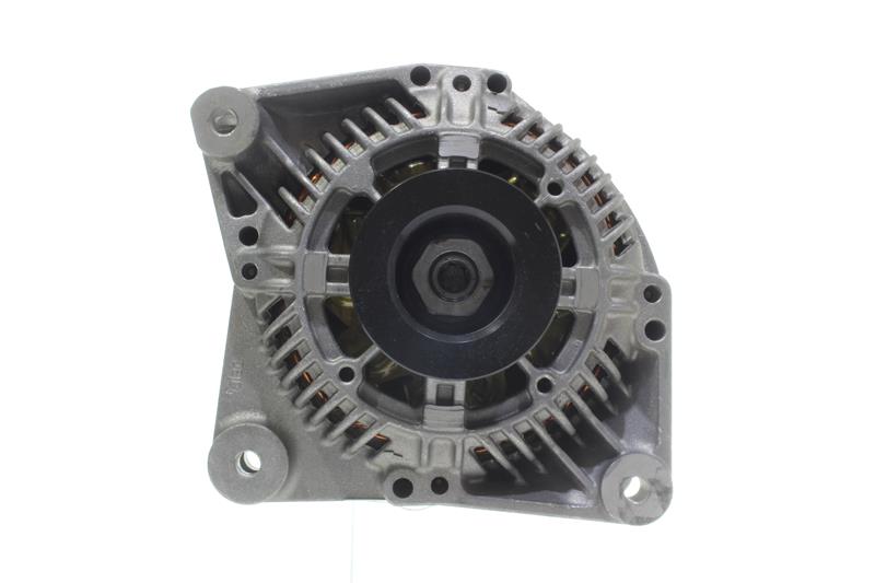 ALANKO 10442419 Lichtmaschine Volvo C70 1 Cabrio 2.0 T 226 PS Benzin 2005