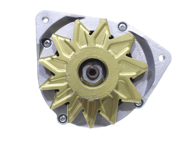 ALANKO 10442519 dynamo / alternator 1005284