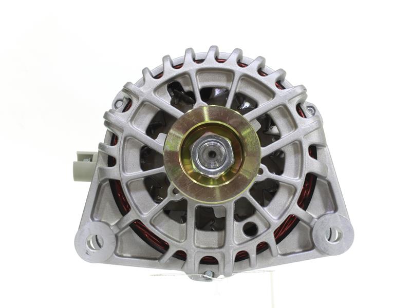 ALANKO 10442710 dynamo / alternator YF2018300A