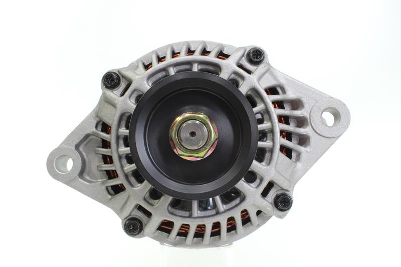 ALANKO 10442910 Ģenerators Chrysler Neon 2 1.8 124 ZS Benzīns 2000