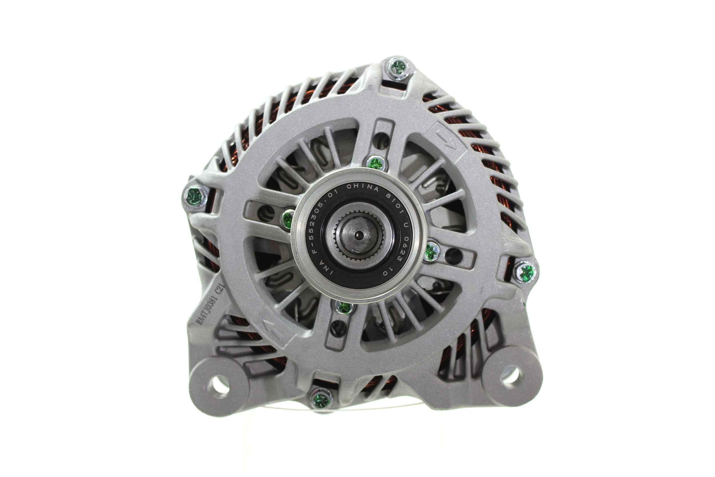 ALANKO A 4 T J0382 Laturi 10443810
