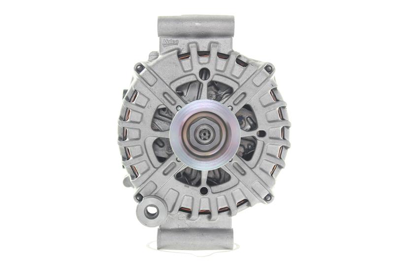ALANKO 4595890 Dynamo / Alternator 10443827