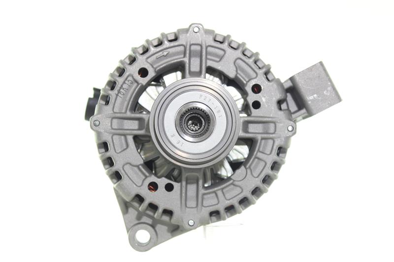 ALANKO 10443854 Lichtmaschine Volvo C70 Cabrio T5 230 PS Benzin 2013