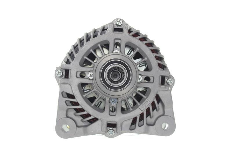 ALANKO 10443857 Dynamo Renault Master EV 2.3 dCi 170 FWD (EV0L, HV0L, UV0L) 170 Pk Diesel 2016