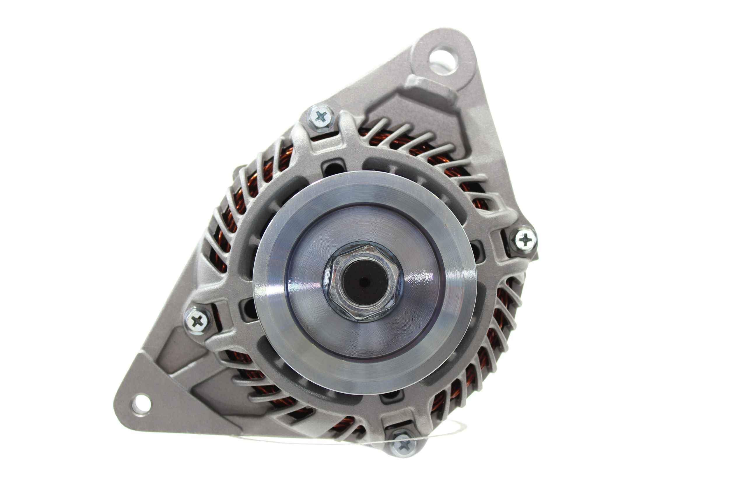 ALANKO 10443861 dynamo MITSUBISHI L200 / Triton IV Pick-up (KA, KB) 2.5 DI-D (KA4T) 136 hk Diesel 2010