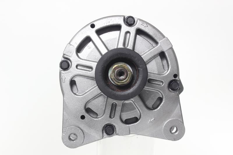 ALANKO 10443868 Generator Audi Q7 4L 6.0 TDI quattro 500 HK Diesel 2014