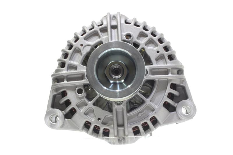 ALANKO 0118 3608 Dynamo / Alternator 10443951
