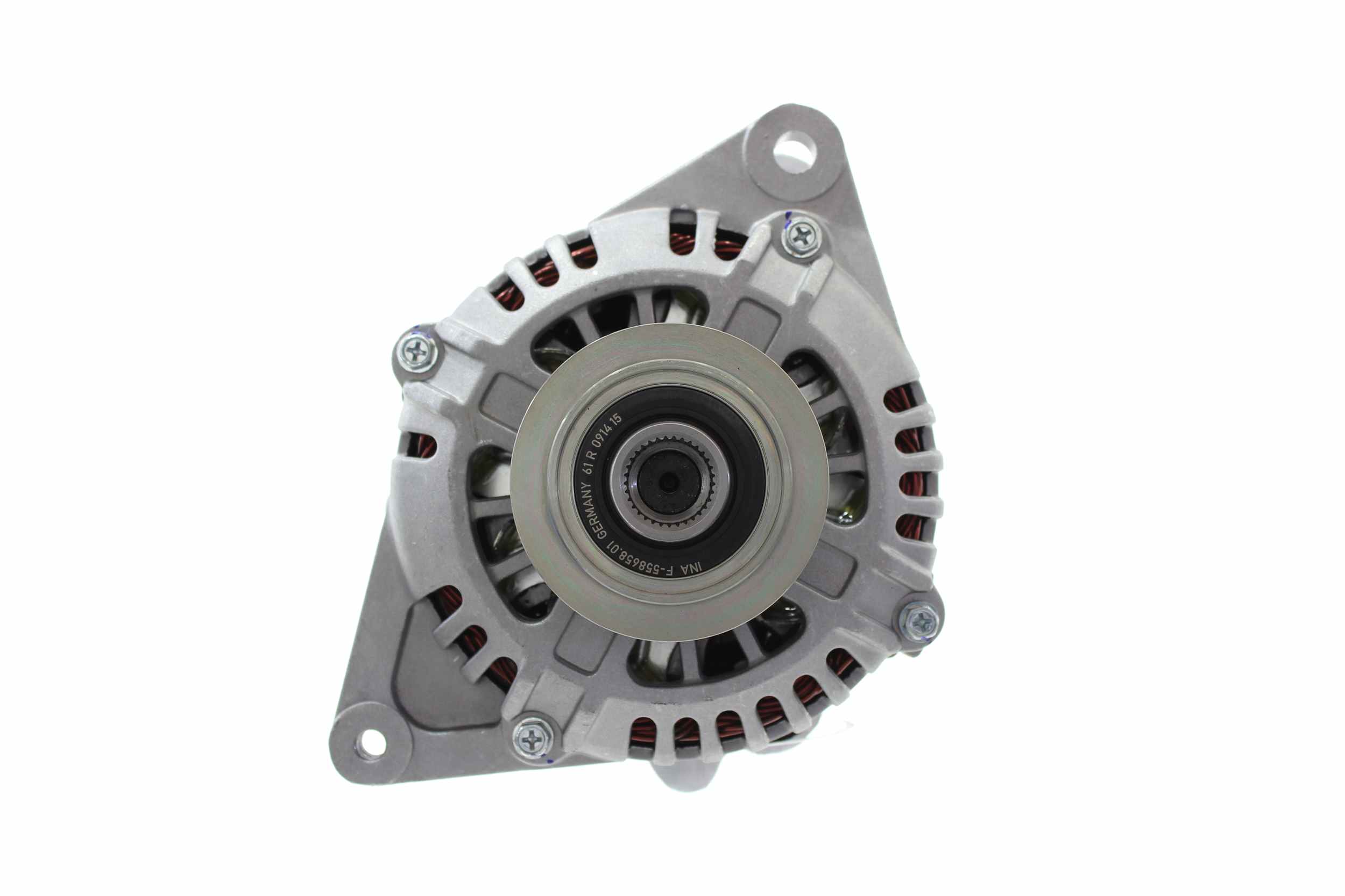 10444005 ALANKO A3TN2481 Lichtmaschine