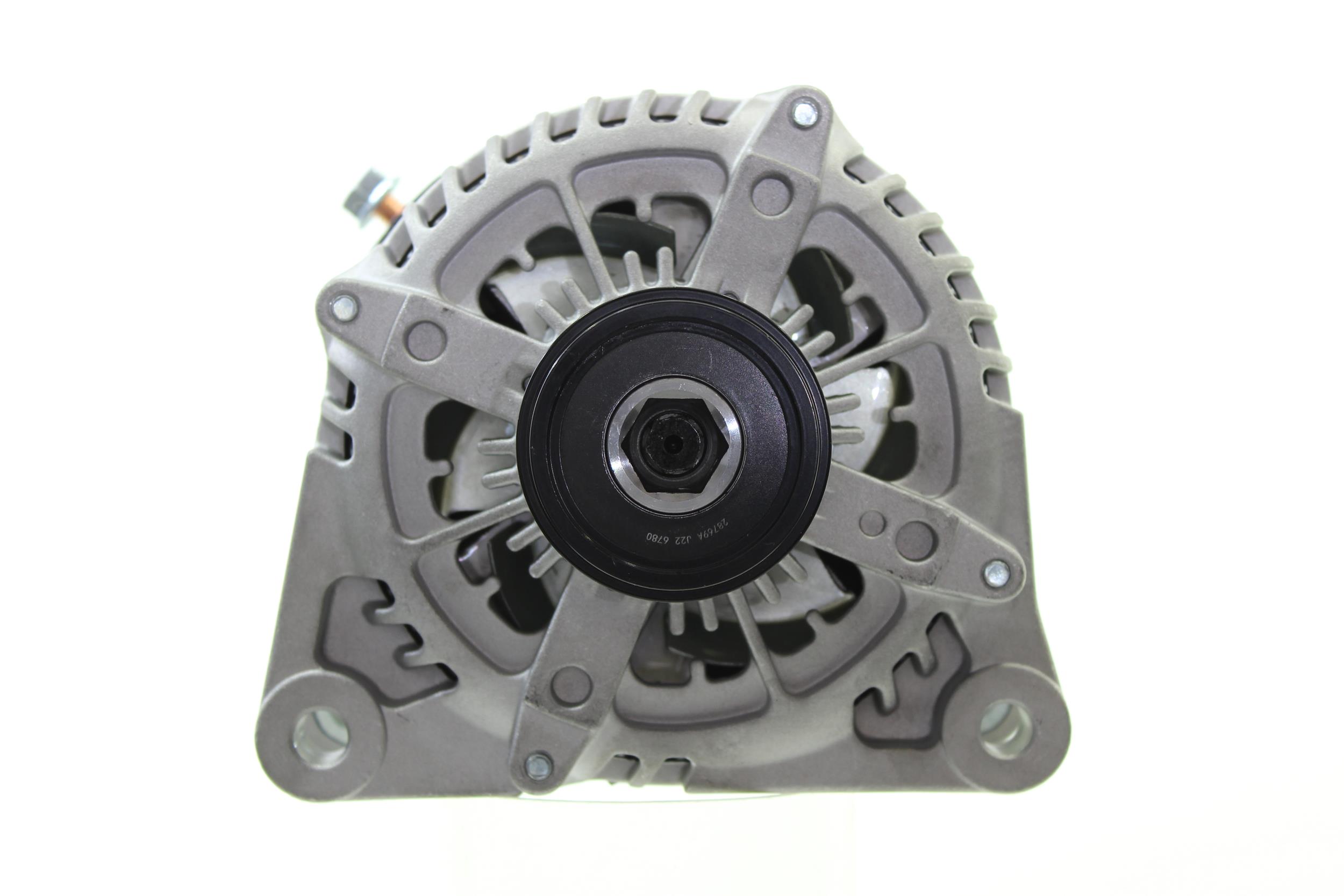 10444011 ALANKO C2Z31658 Lichtmaschine