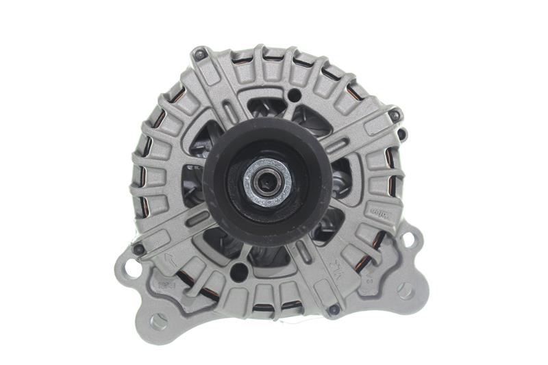 ALANKO 10444016 dynamo Audi Q7 4L 3.0 TFSI quattro 280 hk Bensin 2015
