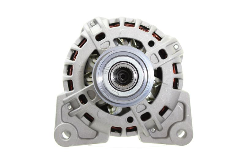 ALANKO 10444025 Dynamo Dacia Logan MCV 2 1.2 73 Pk Benzine 2019