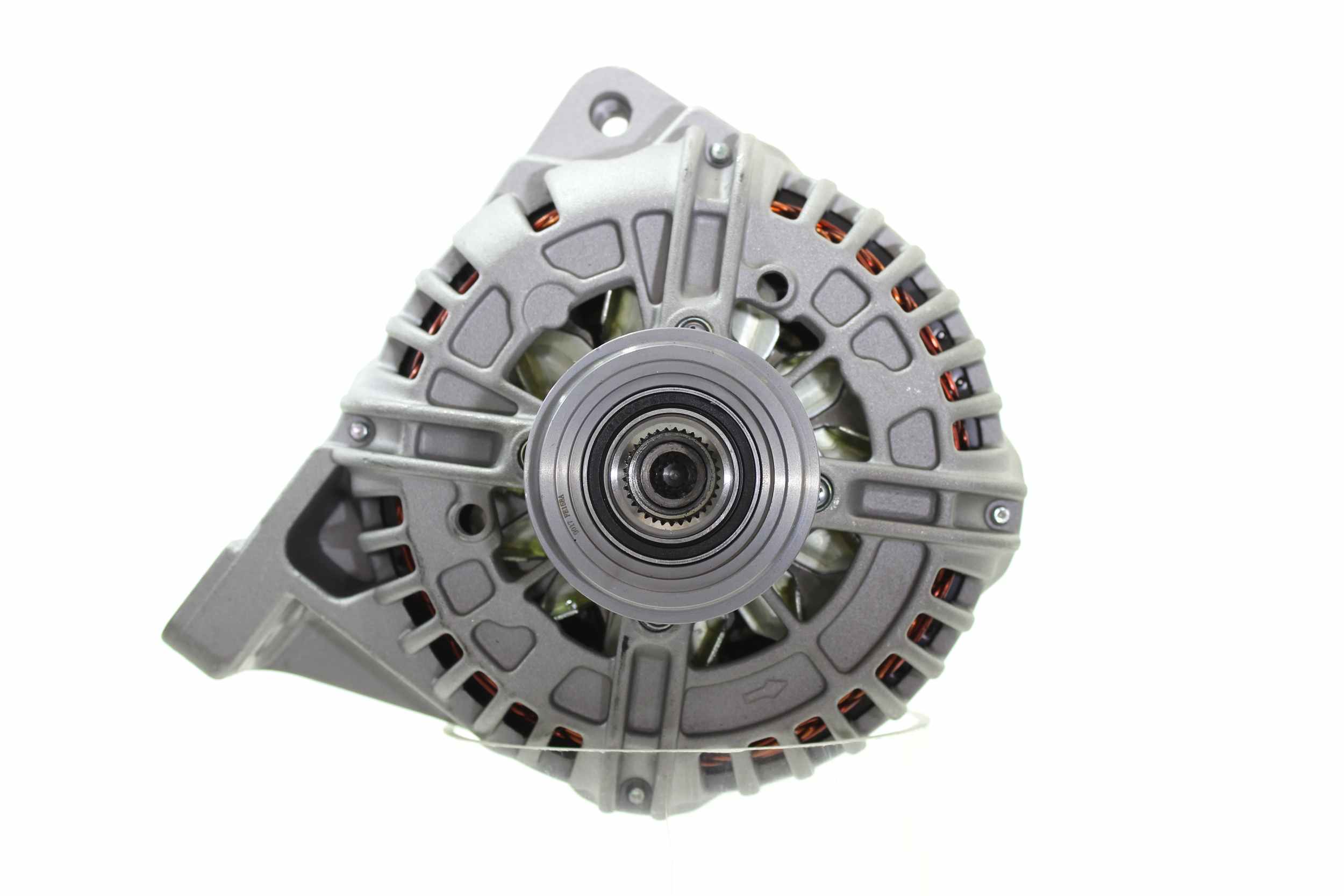 ALANKO 10444031 dynamo / alternator 30667788