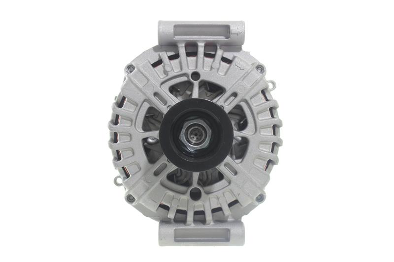 ALANKO 10444118 Dynamo Sprinter 4-t Flatbed Vrachtwagen / Chassis (907) 416 CDI Vierwielaandrijving (907.143, 907.145, 907.243,... 163 Pk Diesel 2023
