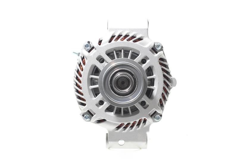 ALANKO 10444127 Ģenerators Mazda CX 7 ER 2.3 MZR DISI Turbo AWD (ER3P) 260 ZS Benzīns 2011