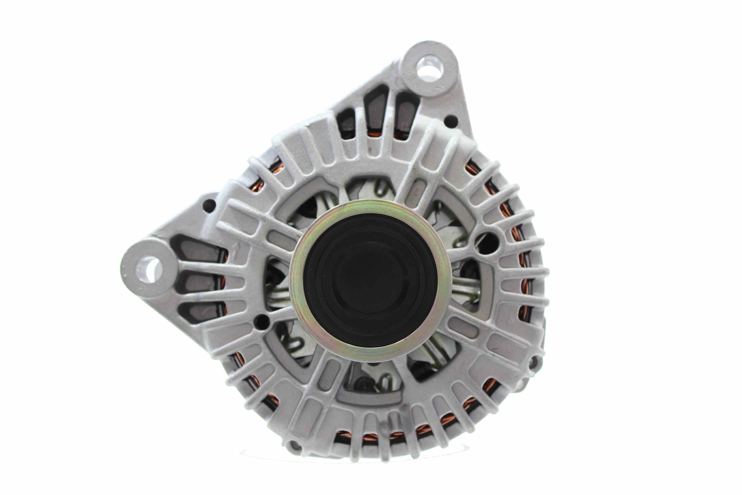 ALANKO 10444149 Ģenerators RENAULT Fluence (L3_) 1.6 16V 110 ZS Benzīns 2019
