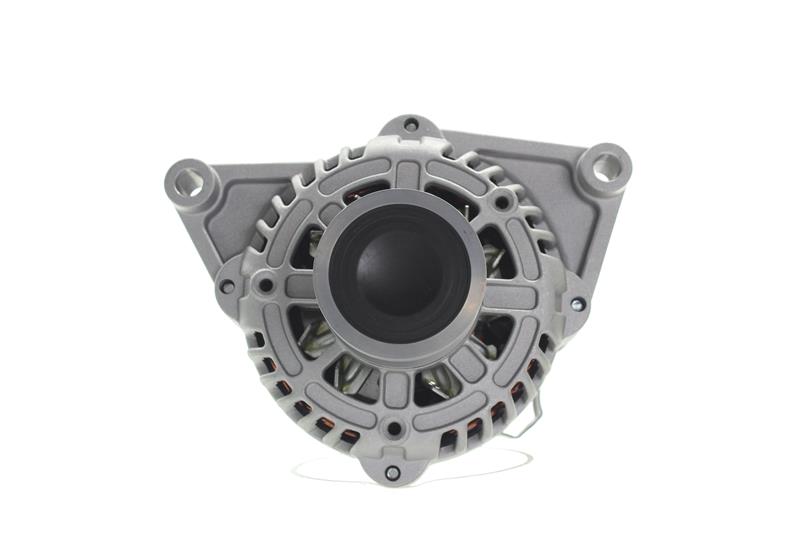 ALANKO 10444157 Ģenerators VAUXHALL Astra Mk6 (J) GTC (P10) 1.4 140 ZS Benzīns 2014
