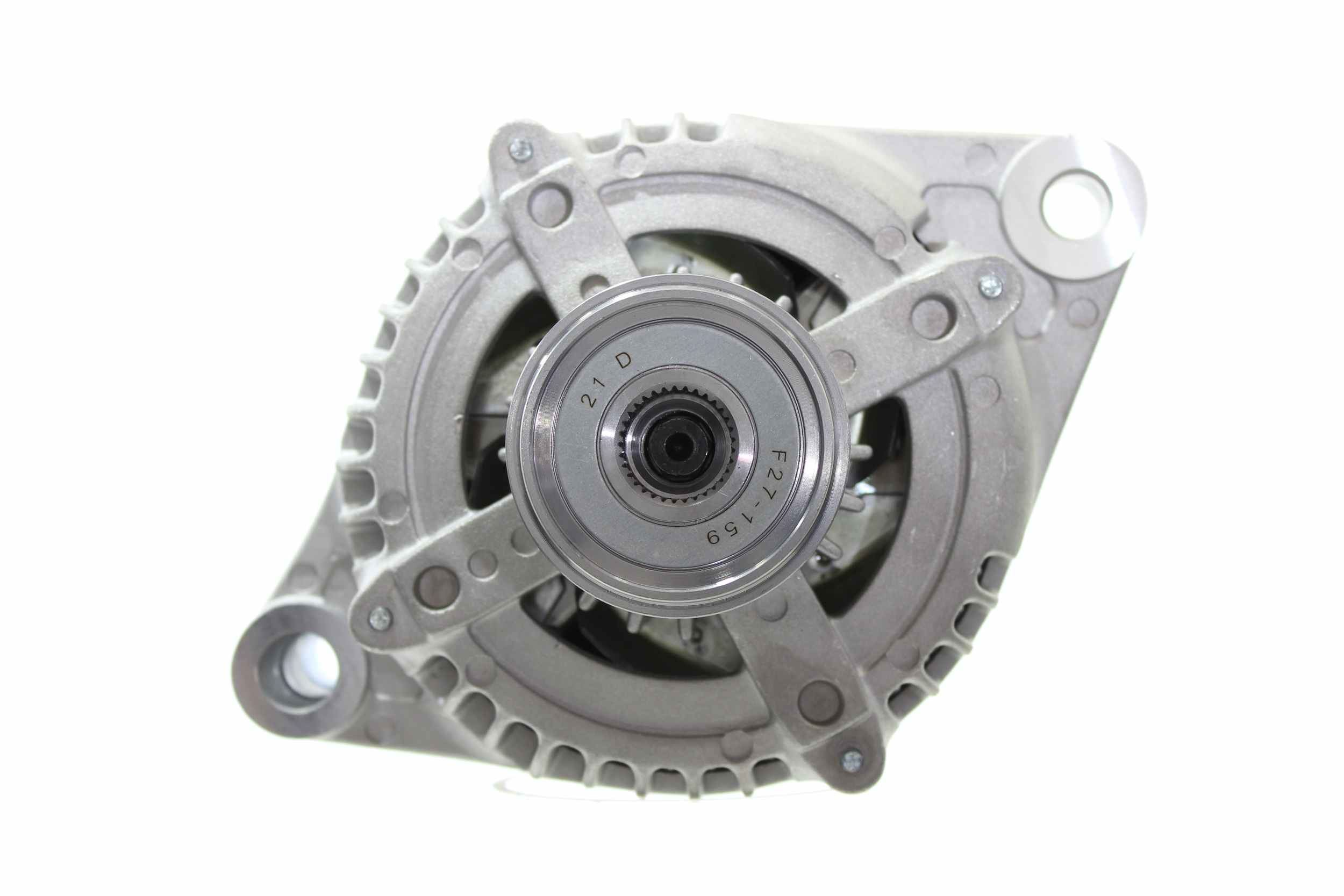 ALANKO 10444178 dynamo / alternator 52003623