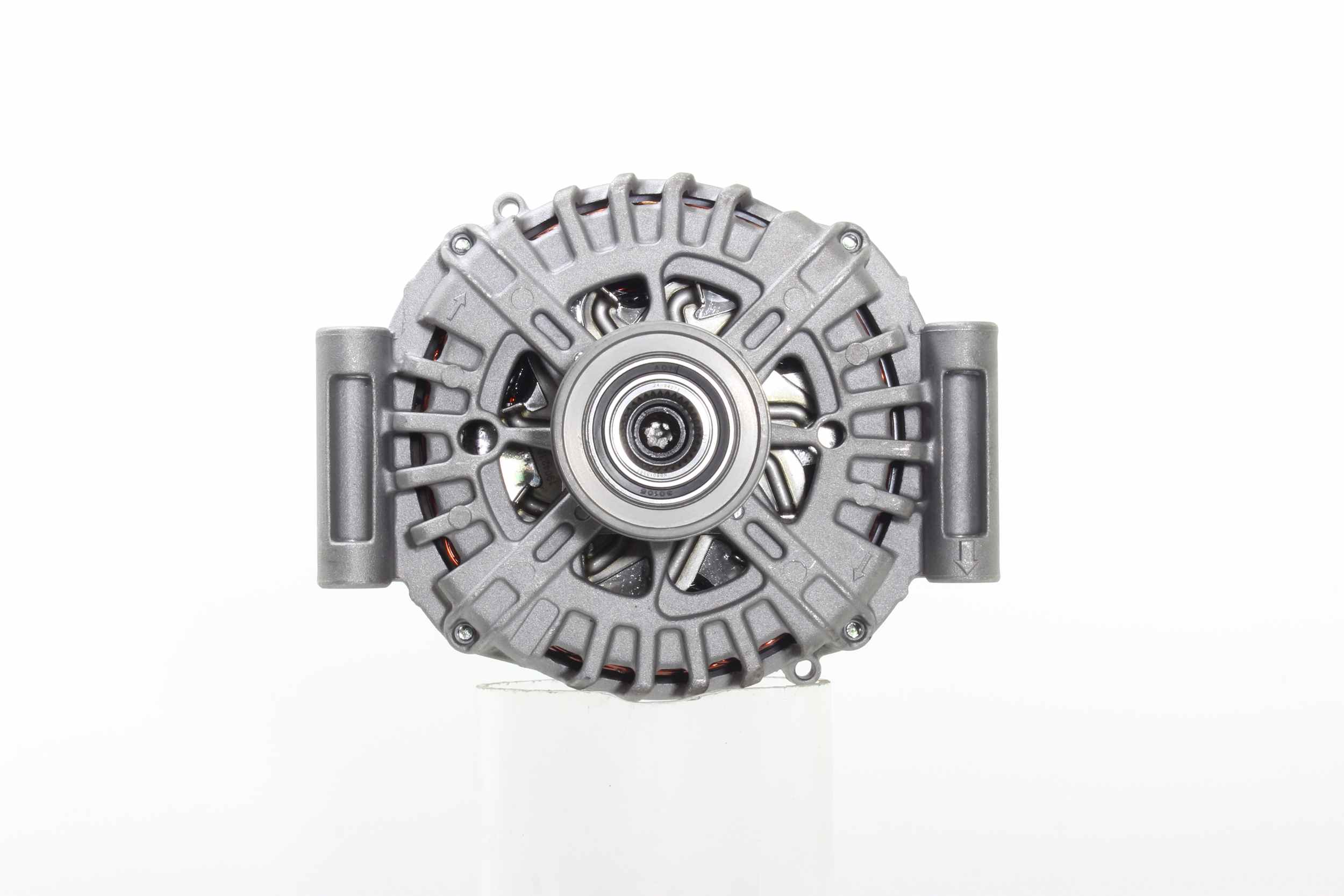 ALANKO 10444217 Dynamo MERCEDES-BENZ Sprinter 3-T Flatbed Vrachtwagen/Chassis (W906) 218 CDI 3.0 (906.111, 906.113, 906.211, 906.213) 184 Pk Diesel 2008