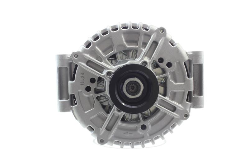 ALANKO 10444220 dynamo / alternator A 000 906 02 00