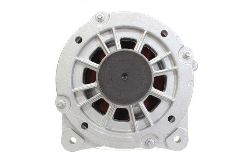 ALANKO 10444226 Ģenerators VW Phaeton 3D 6.0 W12 4motion 420 ZS Benzīns 2003