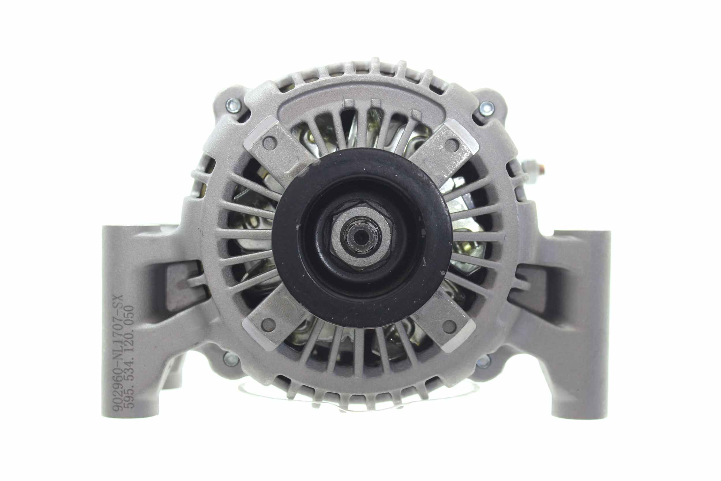 ALANKO XR83-10300-CC Alternator 10444277