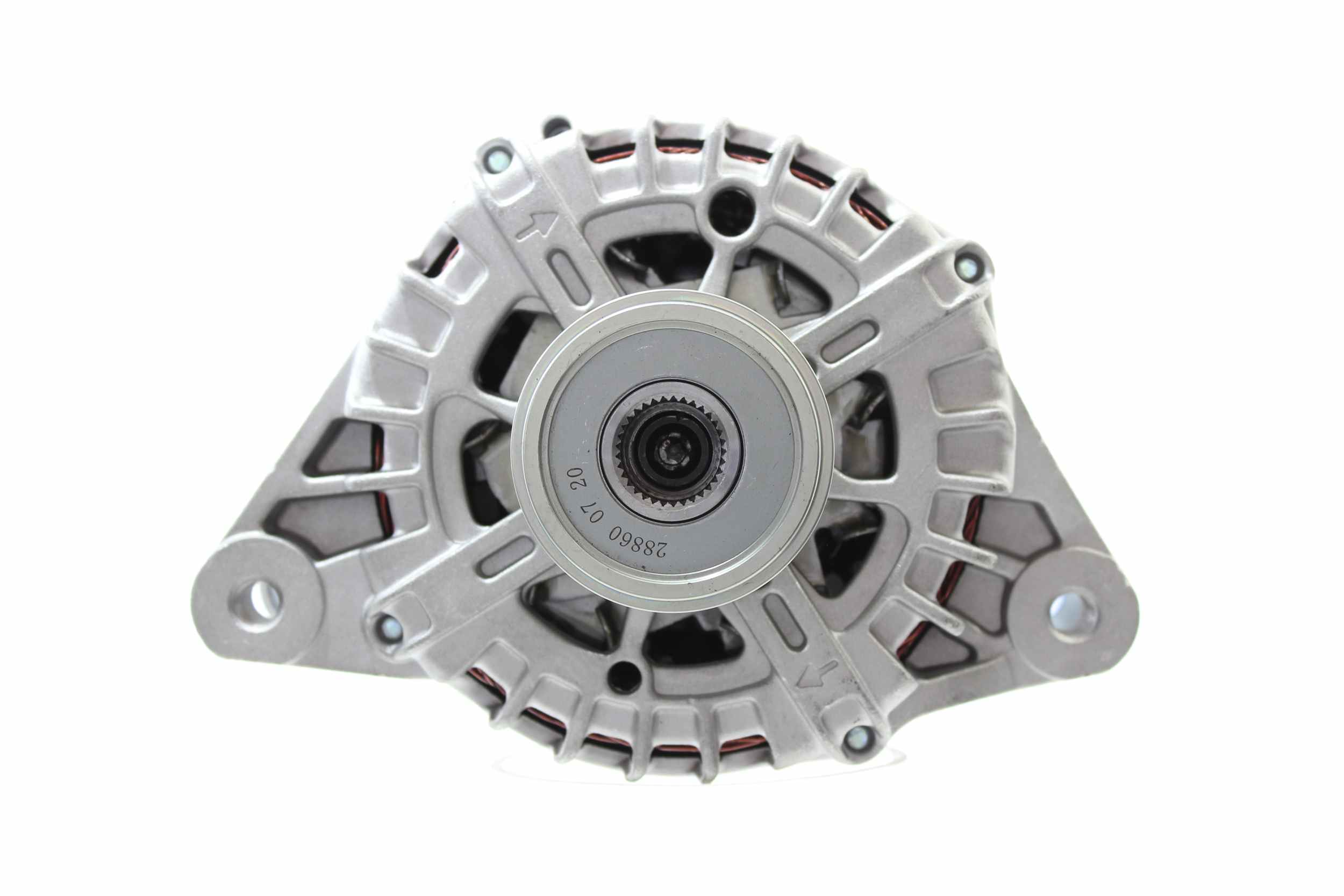 10444279 ALANKO 373002F100 Lichtmaschine